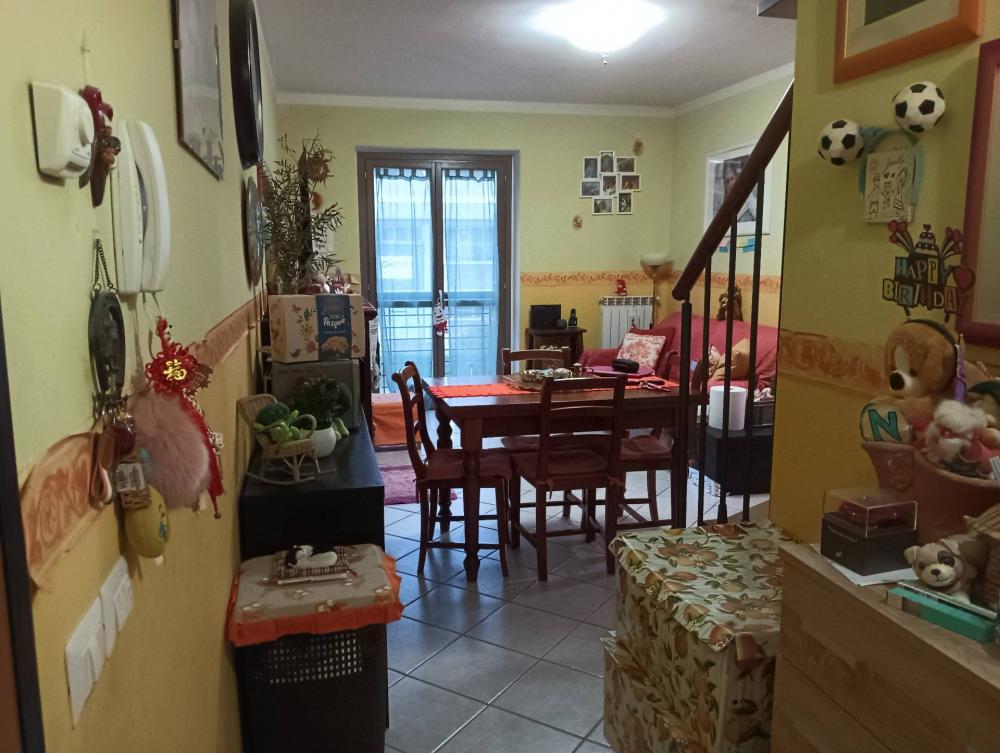 appartamento in vendita a Montespertoli in zona Martignana