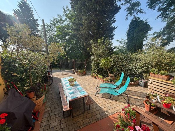 casa indipendente in vendita a Montespertoli