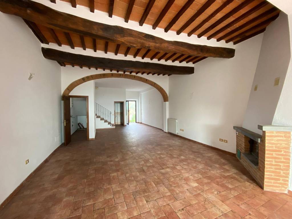 casa indipendente in vendita a Montespertoli