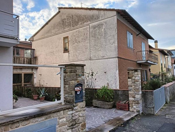 appartamento in vendita a Montespertoli