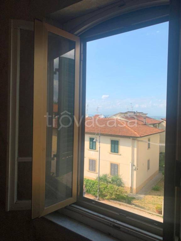 appartamento in vendita a Montespertoli
