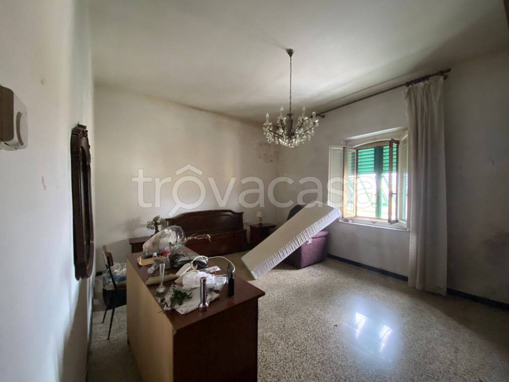 appartamento in vendita a Montespertoli