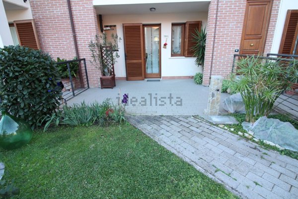 appartamento in vendita a Montespertoli in zona Ortimino
