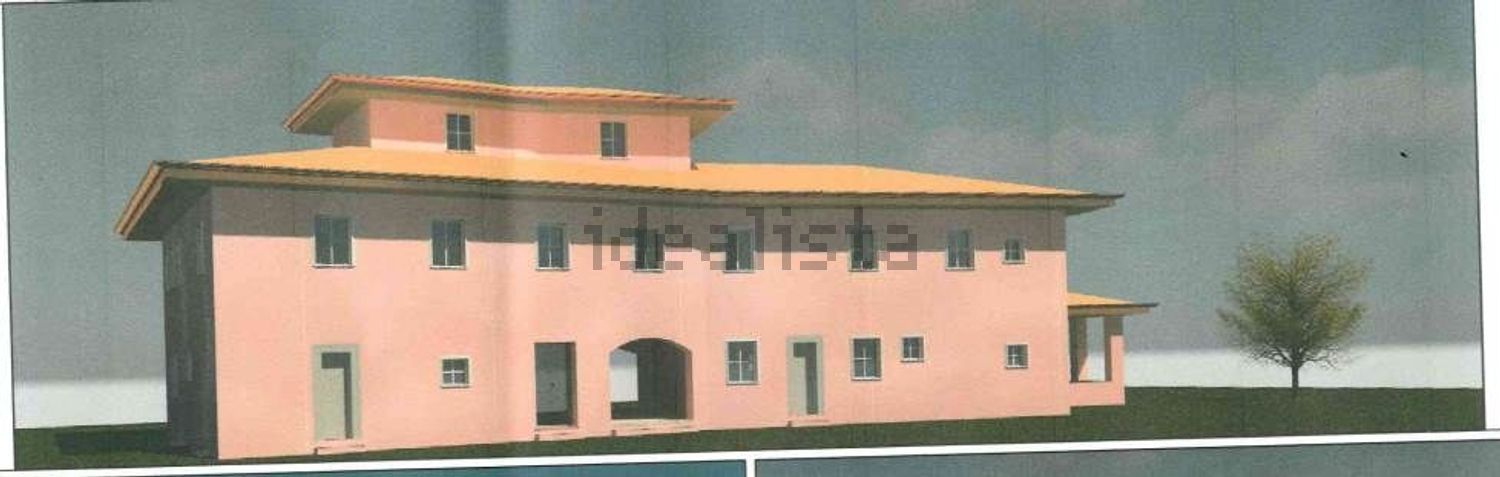 appartamento in vendita a Montespertoli in zona Polvereto