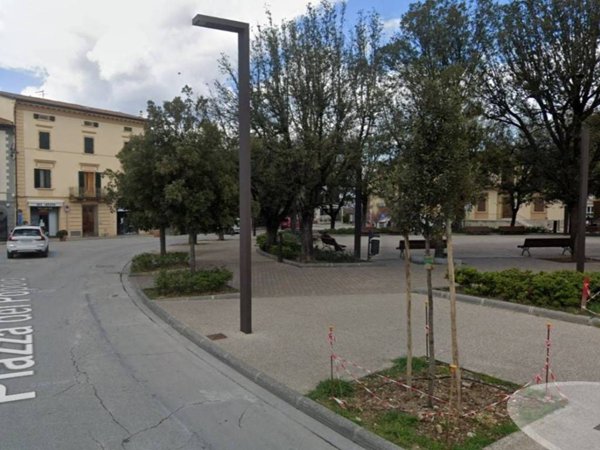 appartamento in vendita a Montespertoli