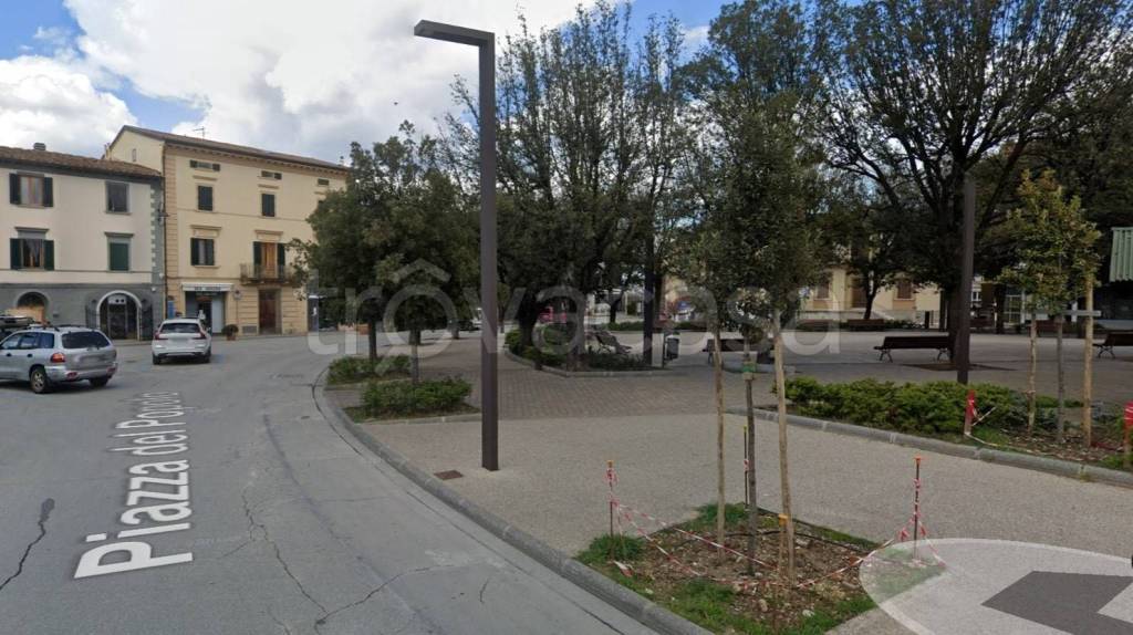 appartamento in vendita a Montespertoli