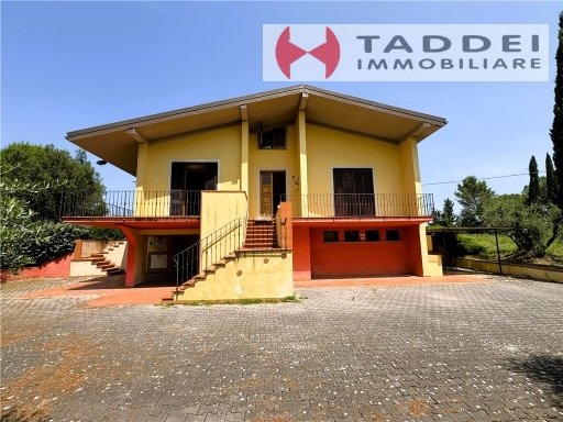 casa indipendente in vendita a Montespertoli in zona Ortimino