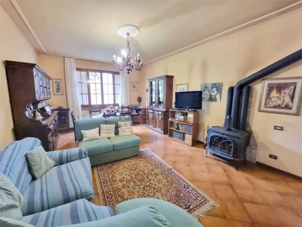 casa indipendente in vendita a Montespertoli