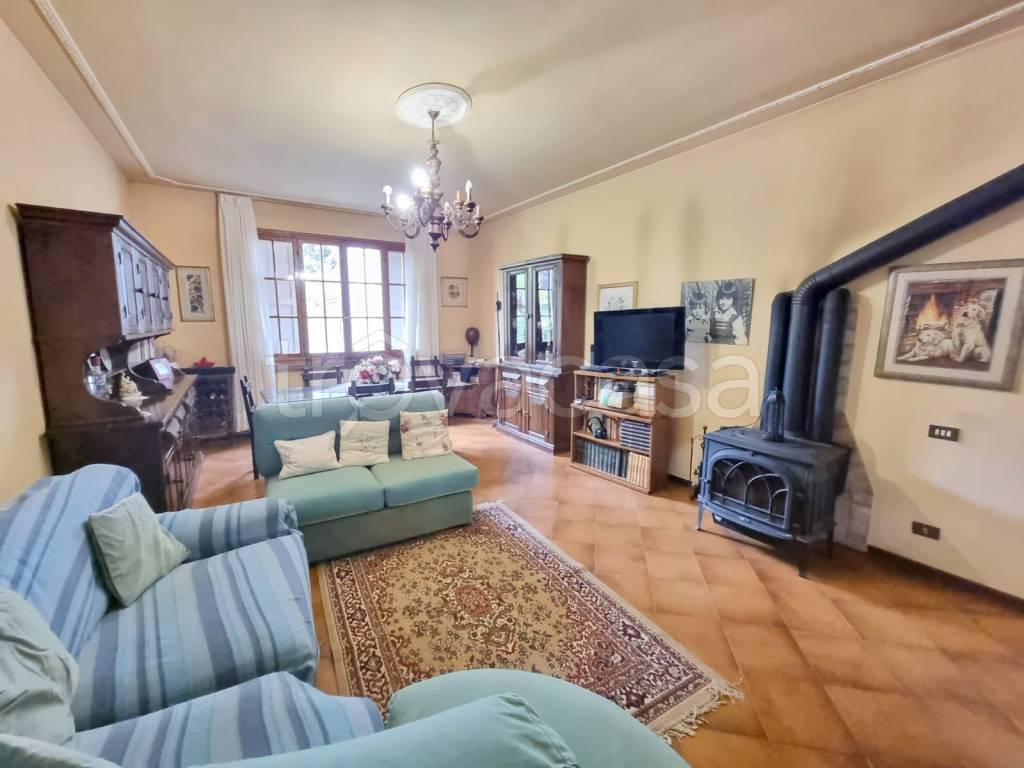 casa indipendente in vendita a Montespertoli