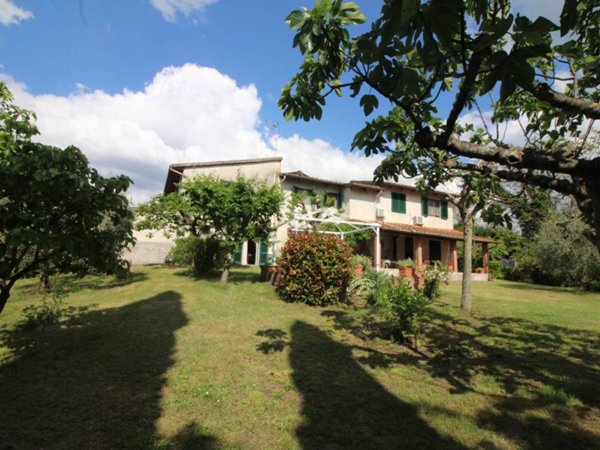 casa indipendente in vendita a Montespertoli