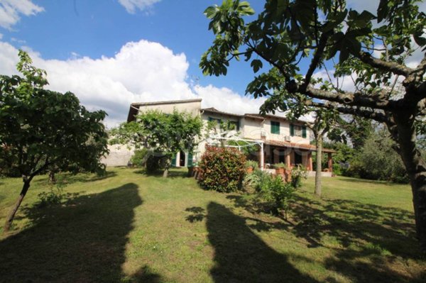 casa indipendente in vendita a Montespertoli
