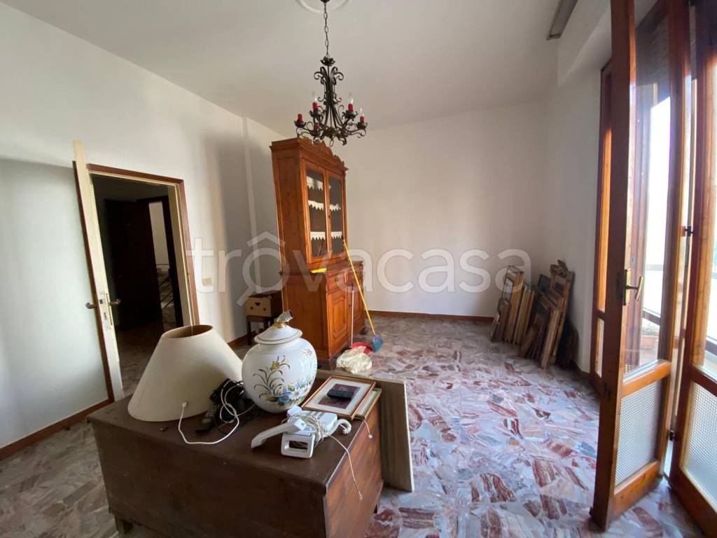 appartamento in vendita a Montespertoli in zona Le Galvane