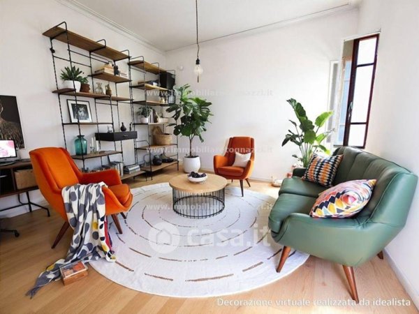 intera palazzina in vendita a Montespertoli