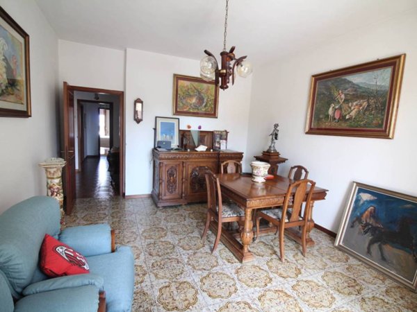 appartamento in vendita a Montespertoli