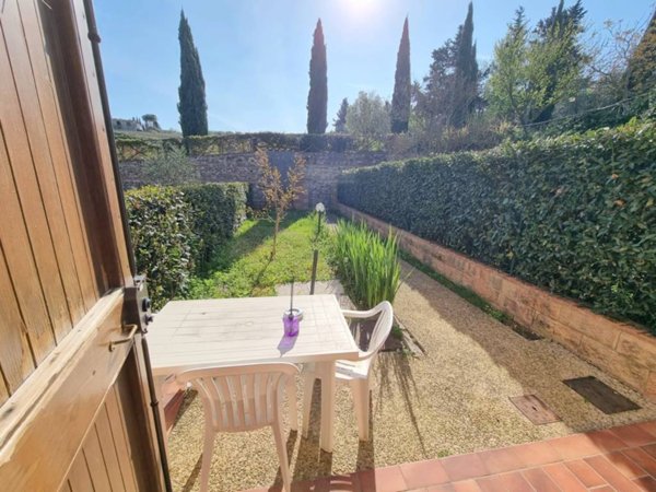 appartamento in vendita a Montespertoli