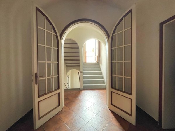 casa indipendente in vendita a Montespertoli