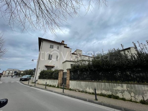 casa indipendente in vendita a Montespertoli