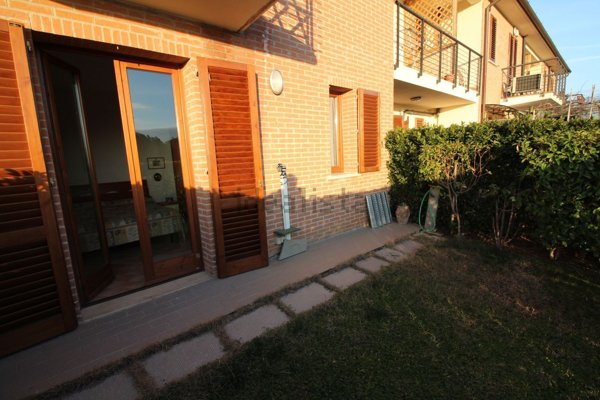 appartamento in vendita a Montespertoli in zona Ortimino