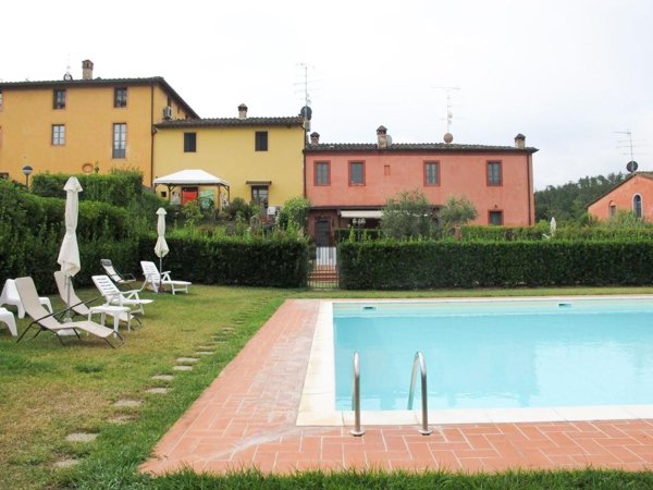 appartamento in vendita a Montespertoli