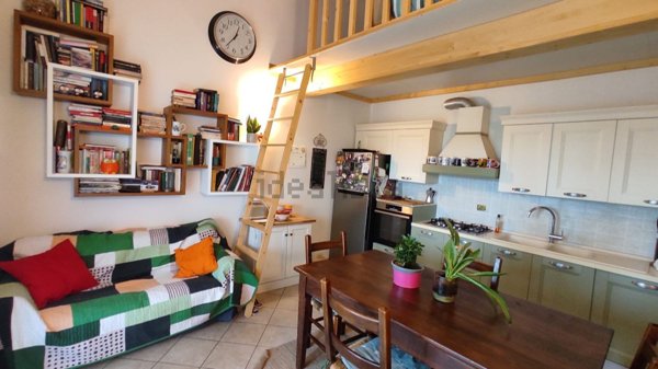 appartamento in vendita a Montespertoli