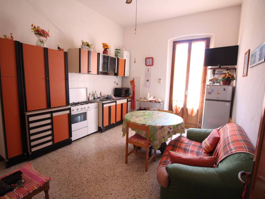 appartamento in vendita a Montespertoli