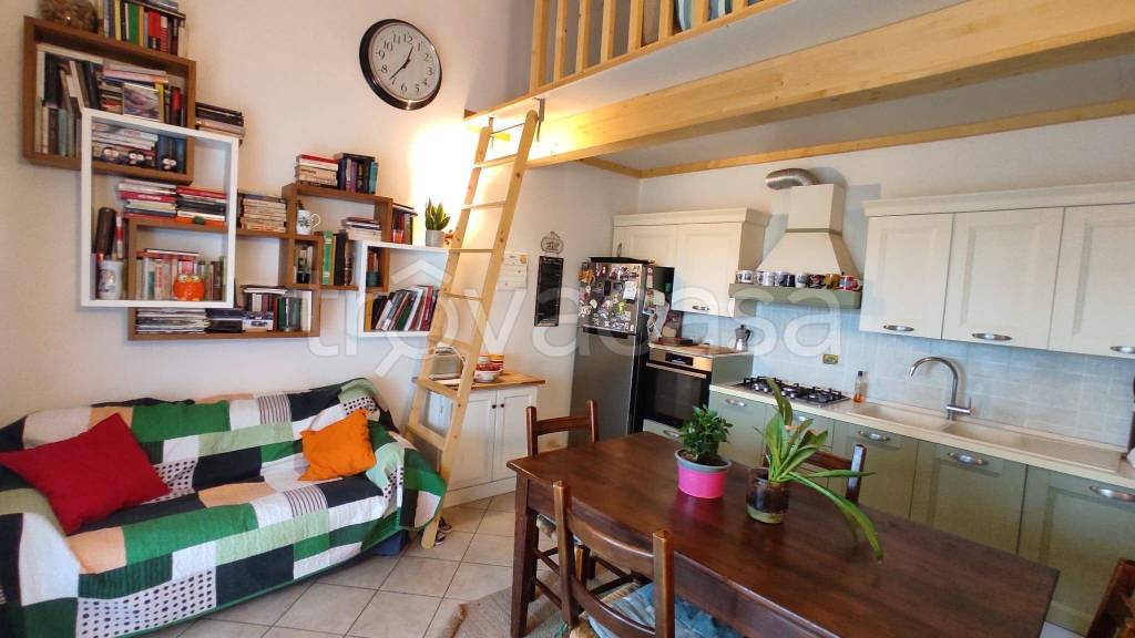 appartamento in vendita a Montespertoli