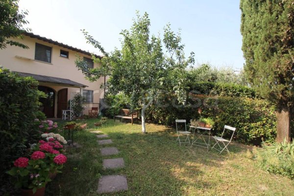 casa indipendente in vendita a Montespertoli