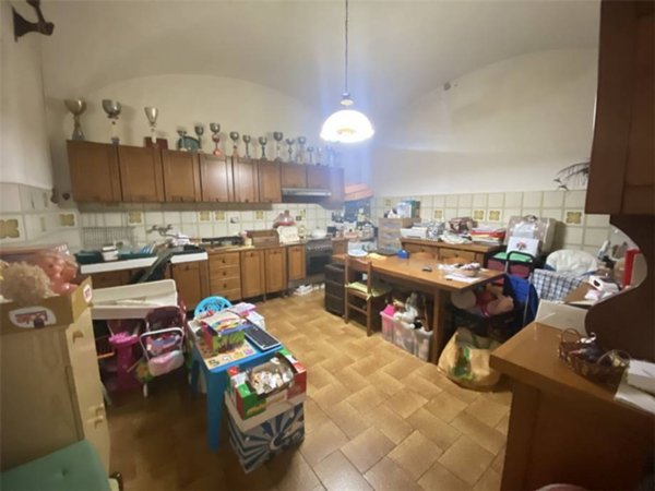 appartamento in vendita a Montespertoli