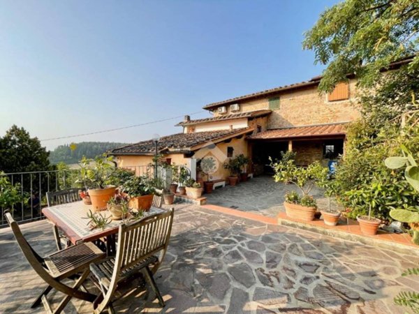 casa indipendente in vendita a Montespertoli