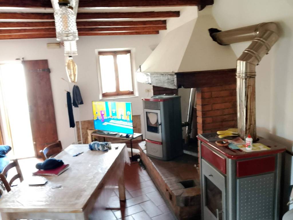 casa indipendente in vendita a Montespertoli
