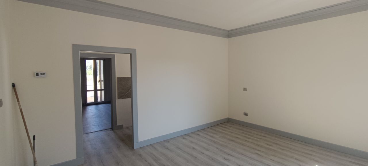 appartamento in vendita a Montespertoli in zona Baccaiano