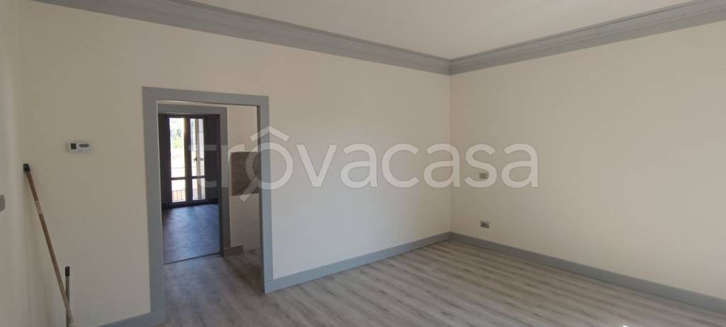 appartamento in vendita a Montespertoli in zona Baccaiano