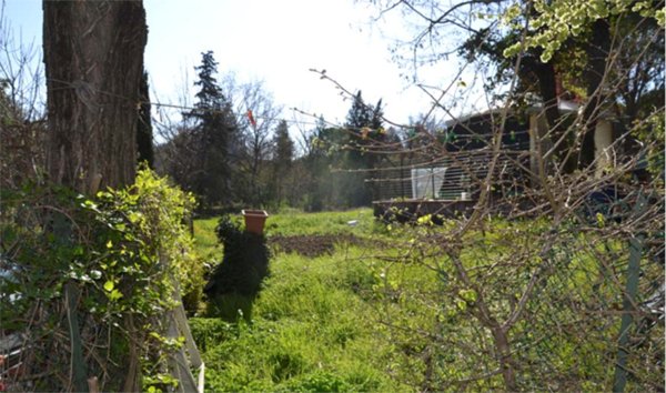 terreno edificabile in vendita a Montespertoli