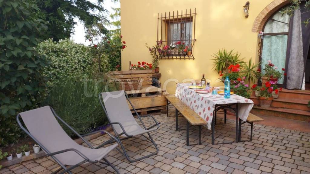 casa indipendente in vendita a Montespertoli