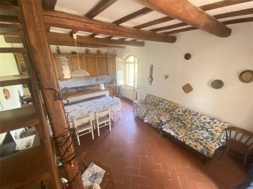 appartamento in vendita a Montespertoli