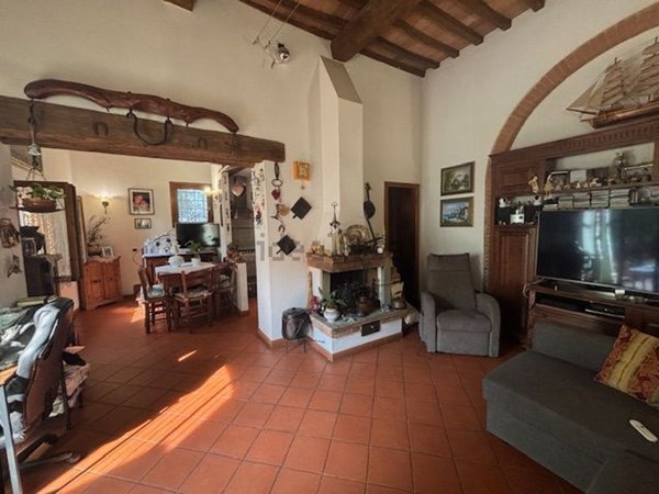 quadrivano in vendita a Montespertoli