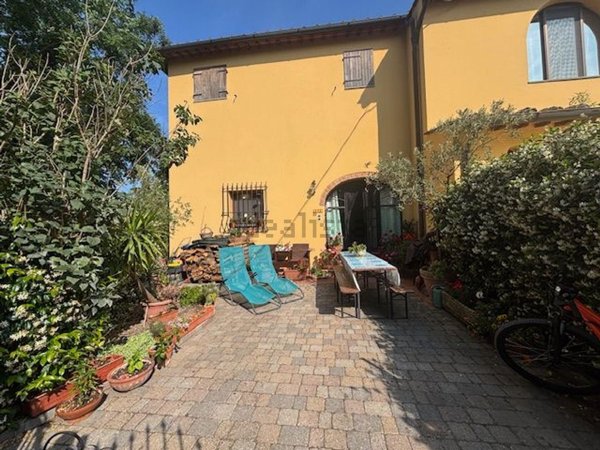 quadrivano in vendita a Montespertoli