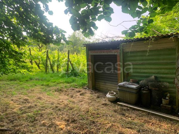 terreno agricolo in vendita a Montespertoli