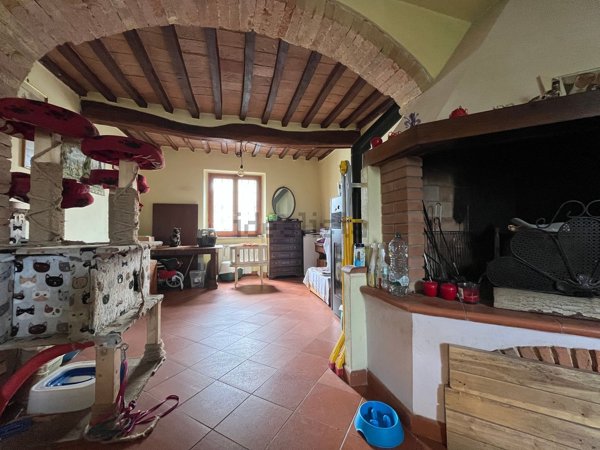 appartamento in vendita a Montespertoli