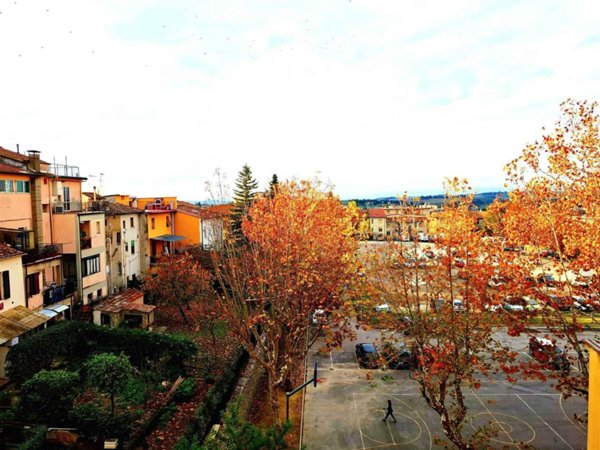 appartamento in vendita a Montespertoli