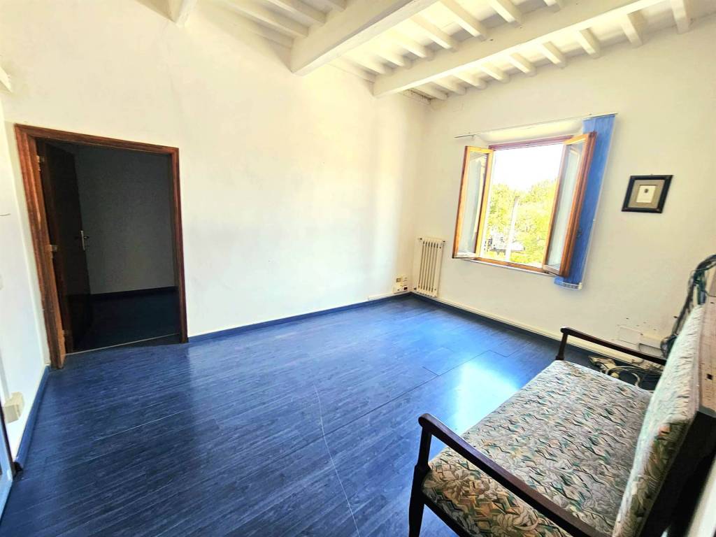 appartamento in vendita a Montespertoli