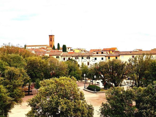 appartamento in vendita a Montespertoli