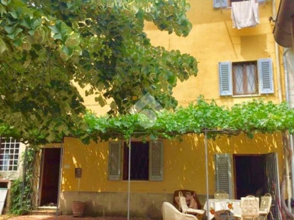 casa indipendente in vendita a Montespertoli