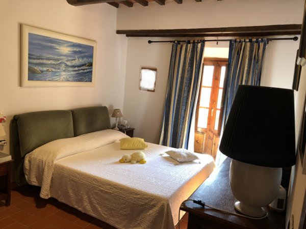 appartamento in vendita a Montespertoli