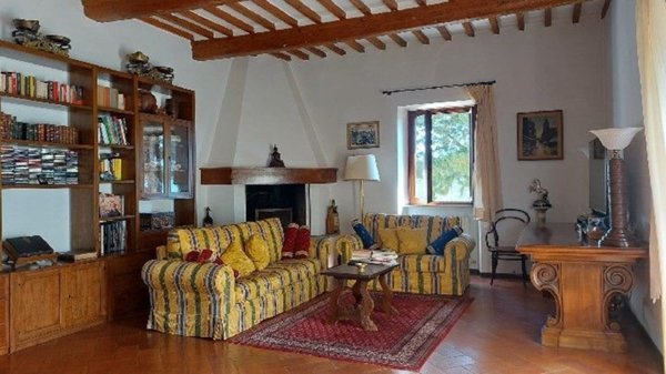 casa indipendente in vendita a Montespertoli