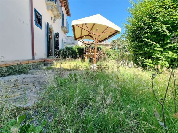 appartamento in vendita a Montespertoli