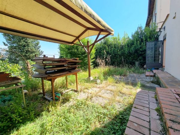 appartamento in vendita a Montespertoli