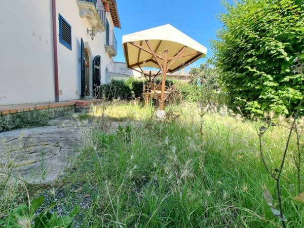 appartamento in vendita a Montespertoli