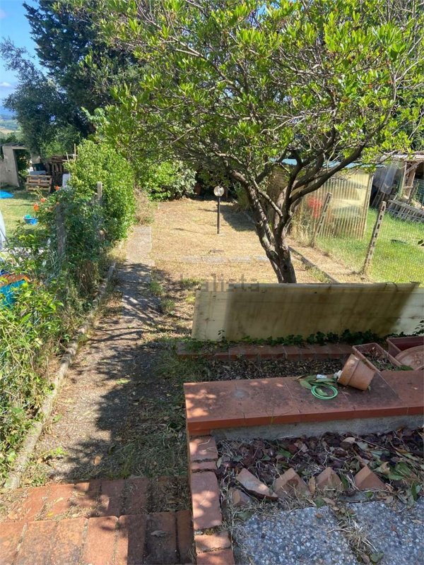 appartamento in vendita a Montespertoli