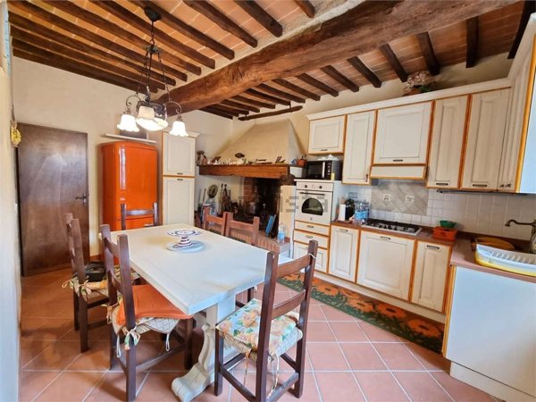 appartamento in vendita a Montespertoli